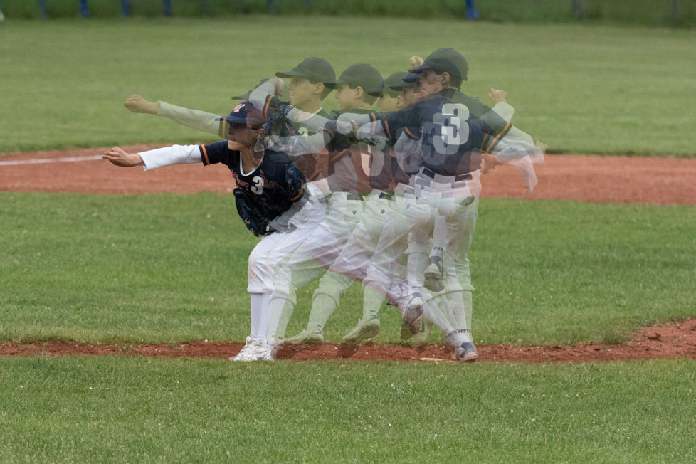Le foto dei nostri ragazzi!! Partita del 9 maggio a Opicina. Foto di Davide Pignat