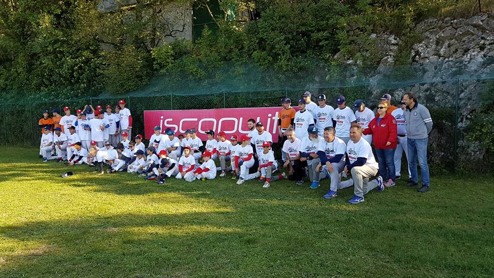 IL COMMENTO DEL TECNICO SUL PRIMO CLINIC ISCOPY-JUNIOR ALPINA DI FINE SETTEMBRE