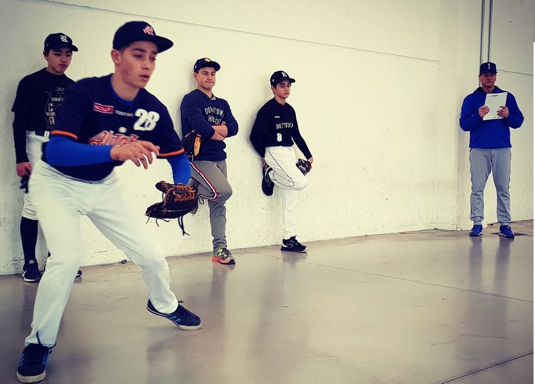 Baseball nazionale a Monfalcone. L’Iscopy Jr. Alpina c’è!