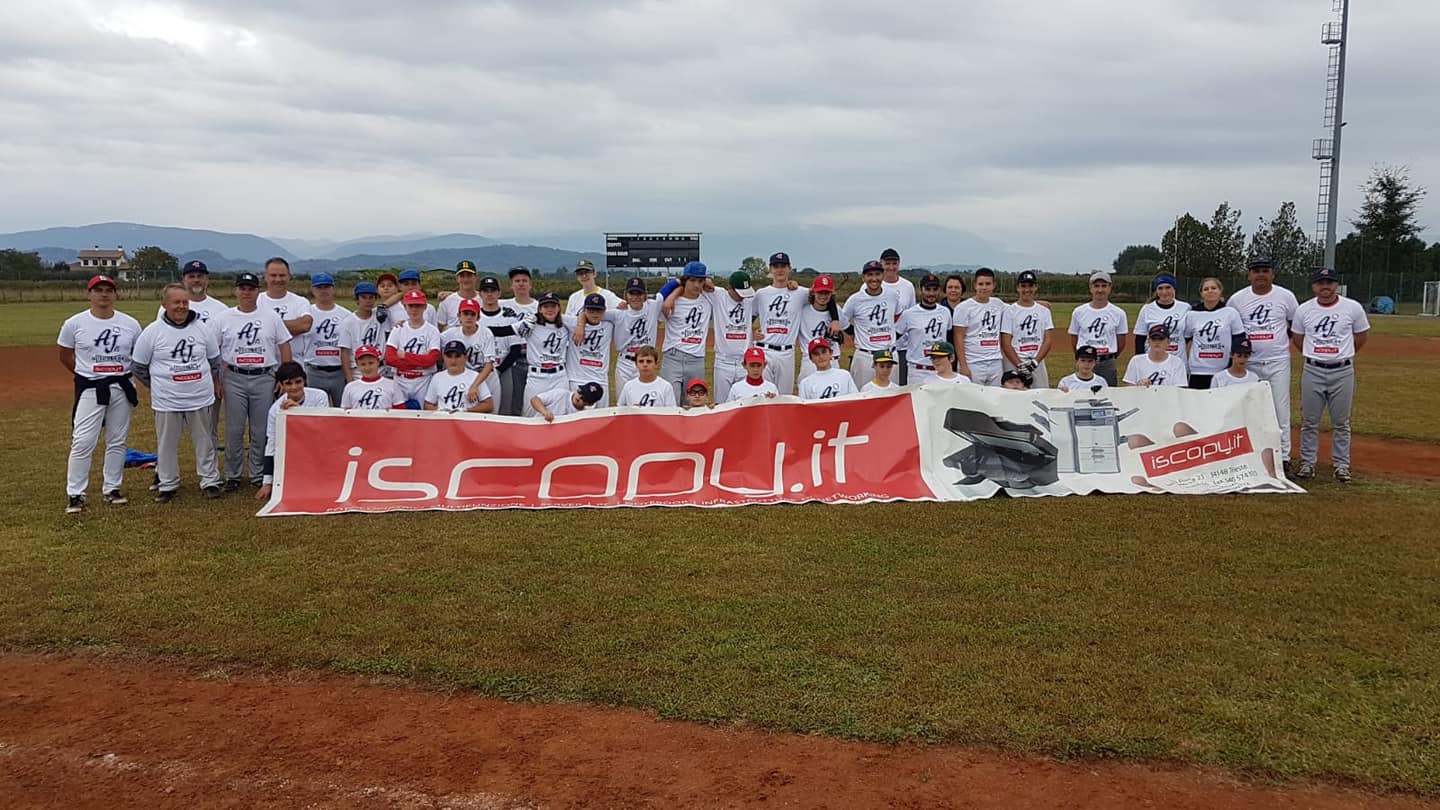 Un gran successo il clinic organizzato dalla Alpina