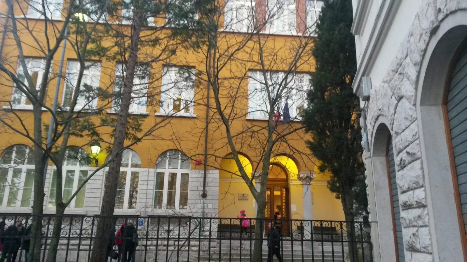Progetto Scuola: si parte anche con la Degrassi
