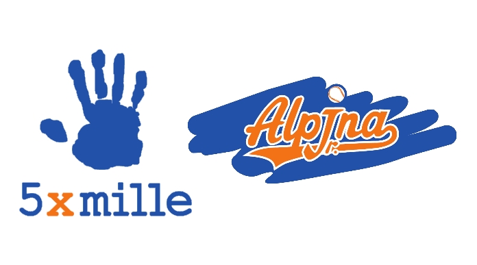 Dona il 5xmille alla Junior Alpina