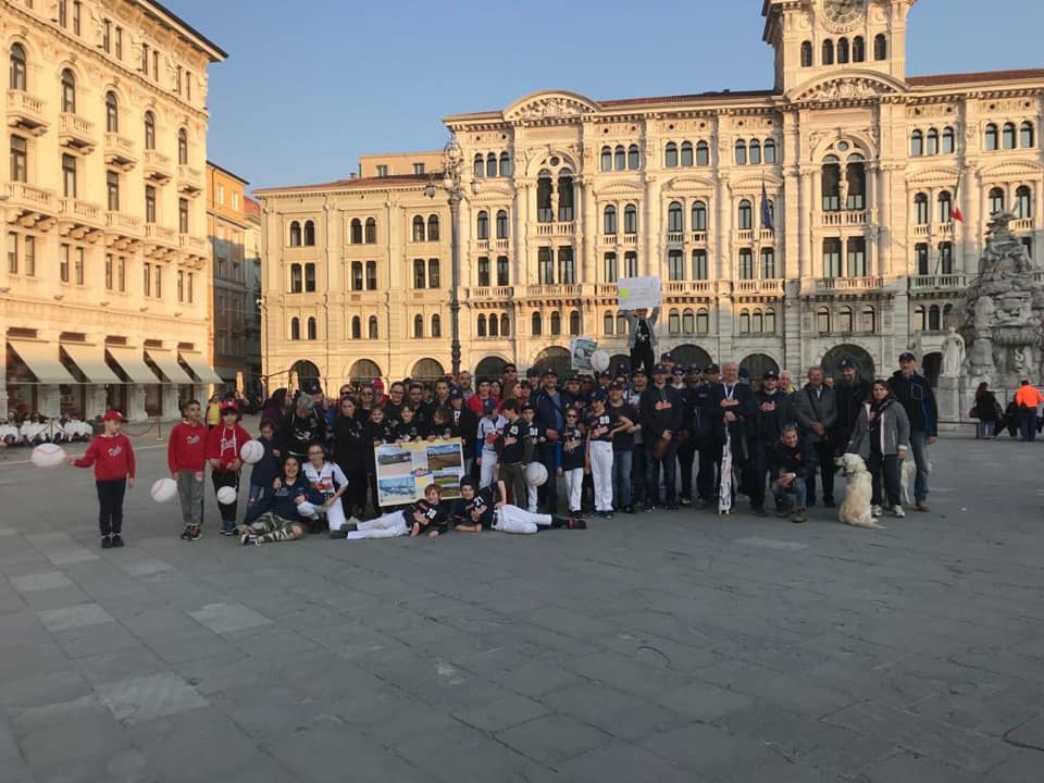 Manifestazione ‘Fuori Campo!’: nuovi sviluppi da Rossi