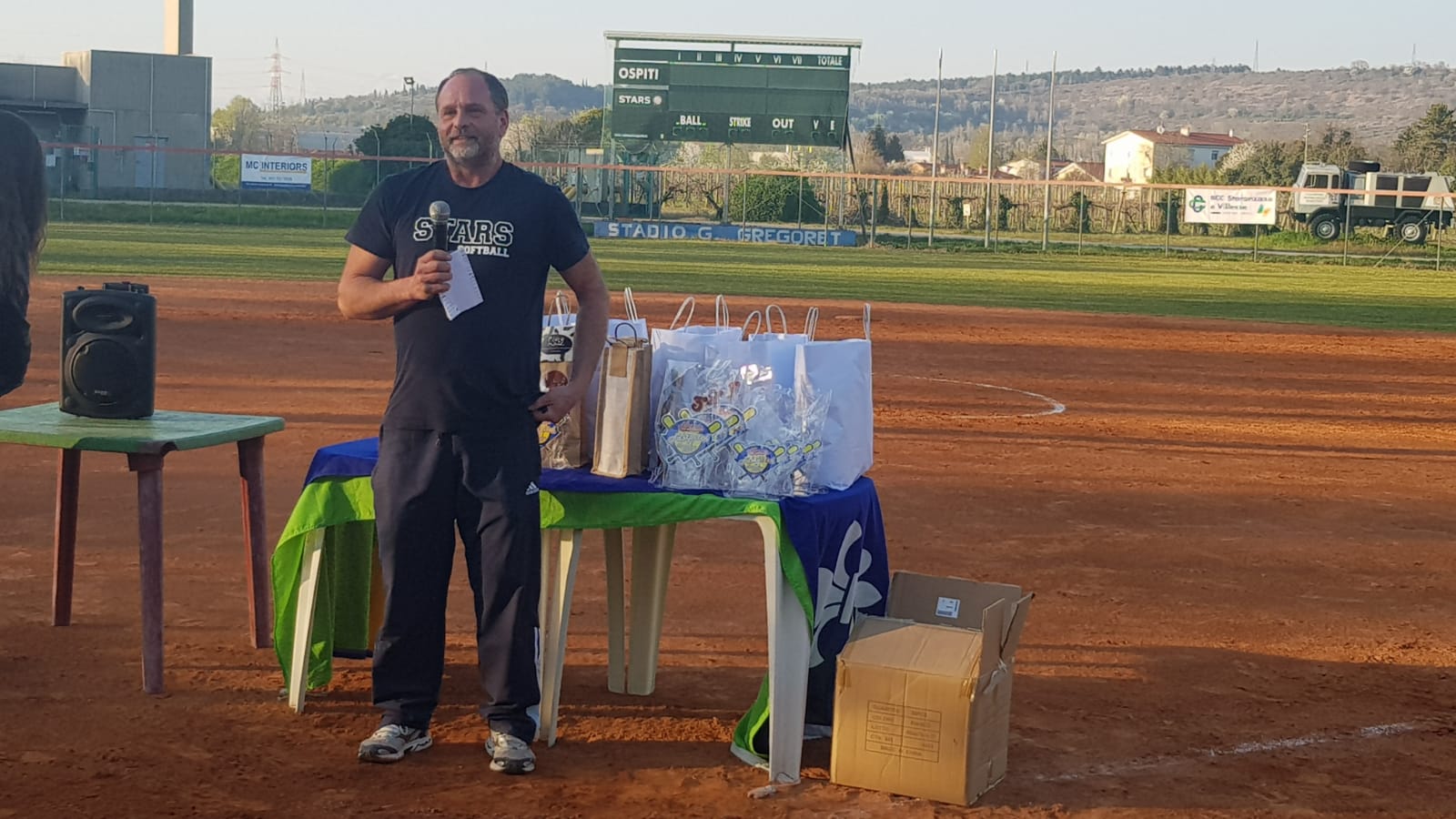 2^ Fastpitch Spring Cup: un gran successo!