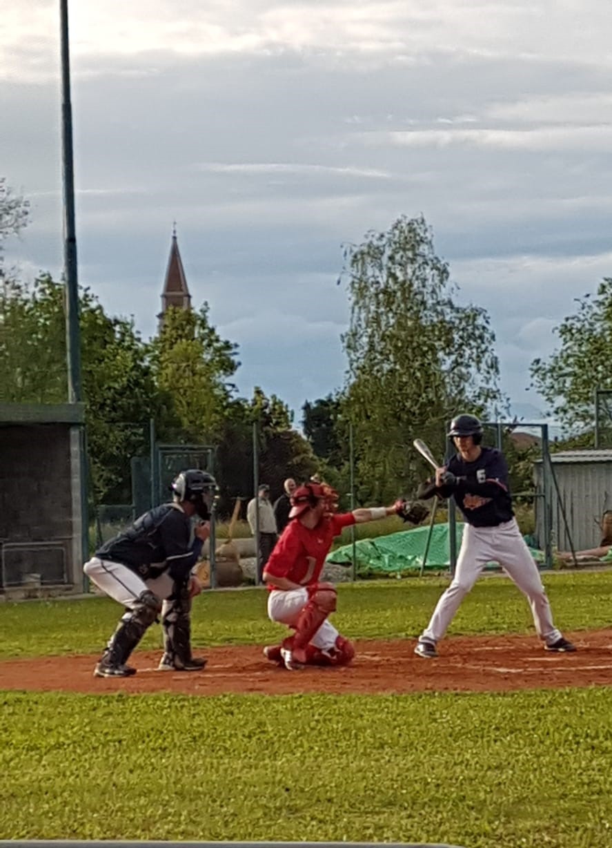 UNDER 18: DAL NOSTRO INVIATO P3,14 IL RESOCONTO DELLA PARTITA DEL 15 MAGGIO 2019