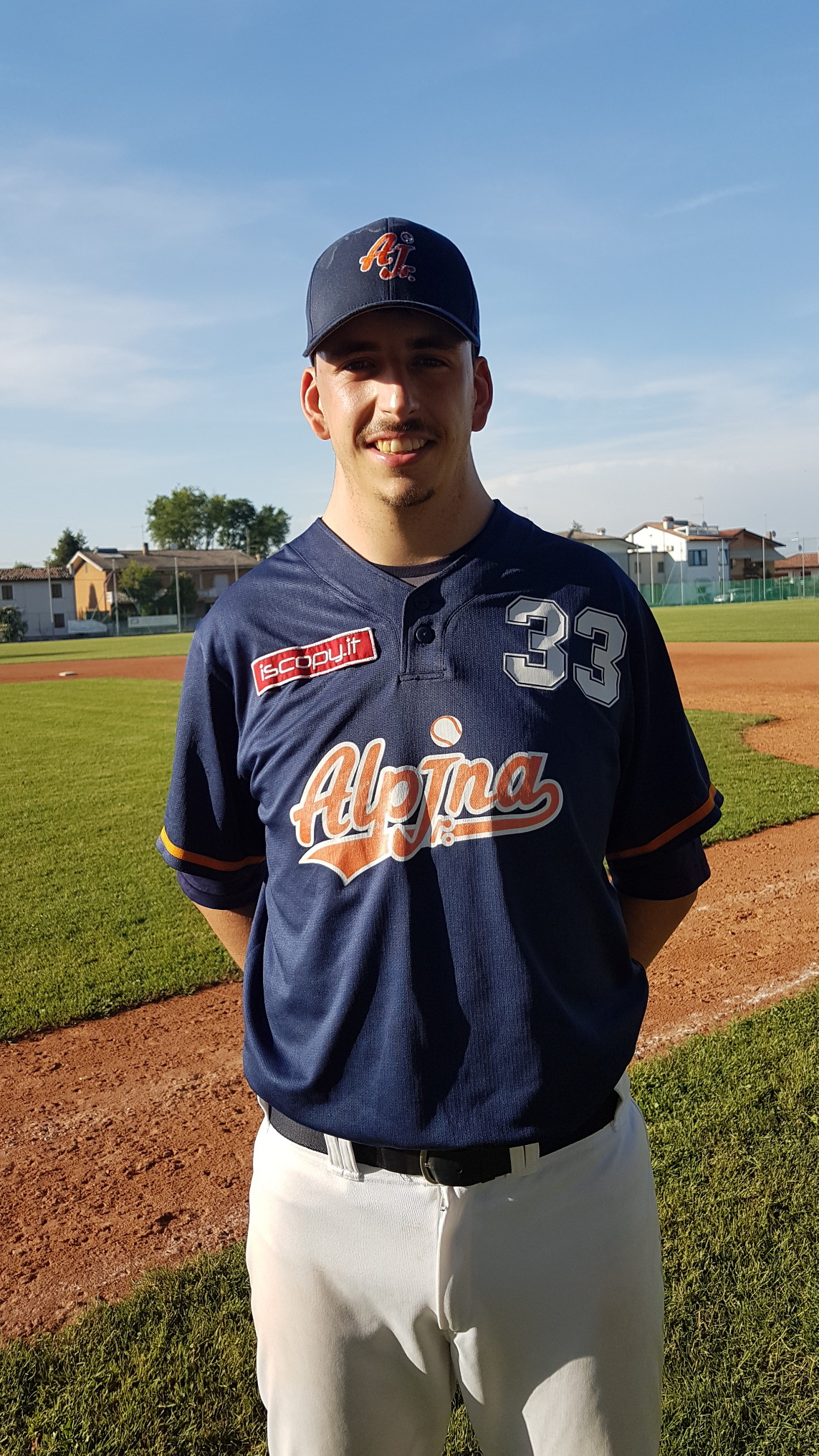 SERIE C: SECONDO INCONTRO DOMENICA 16 GIUGNO 2019