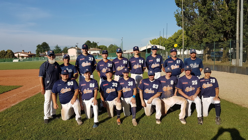 SERIE C: PRIMO INCONTRO DI DOMENICA 16 GIUGNO 2019