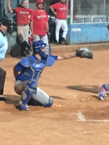 SOFTBALL AMATORIALE: IL RESOCONTO DELL’ULTIMO INCONTRO DEI MITICI SCANTY NAY