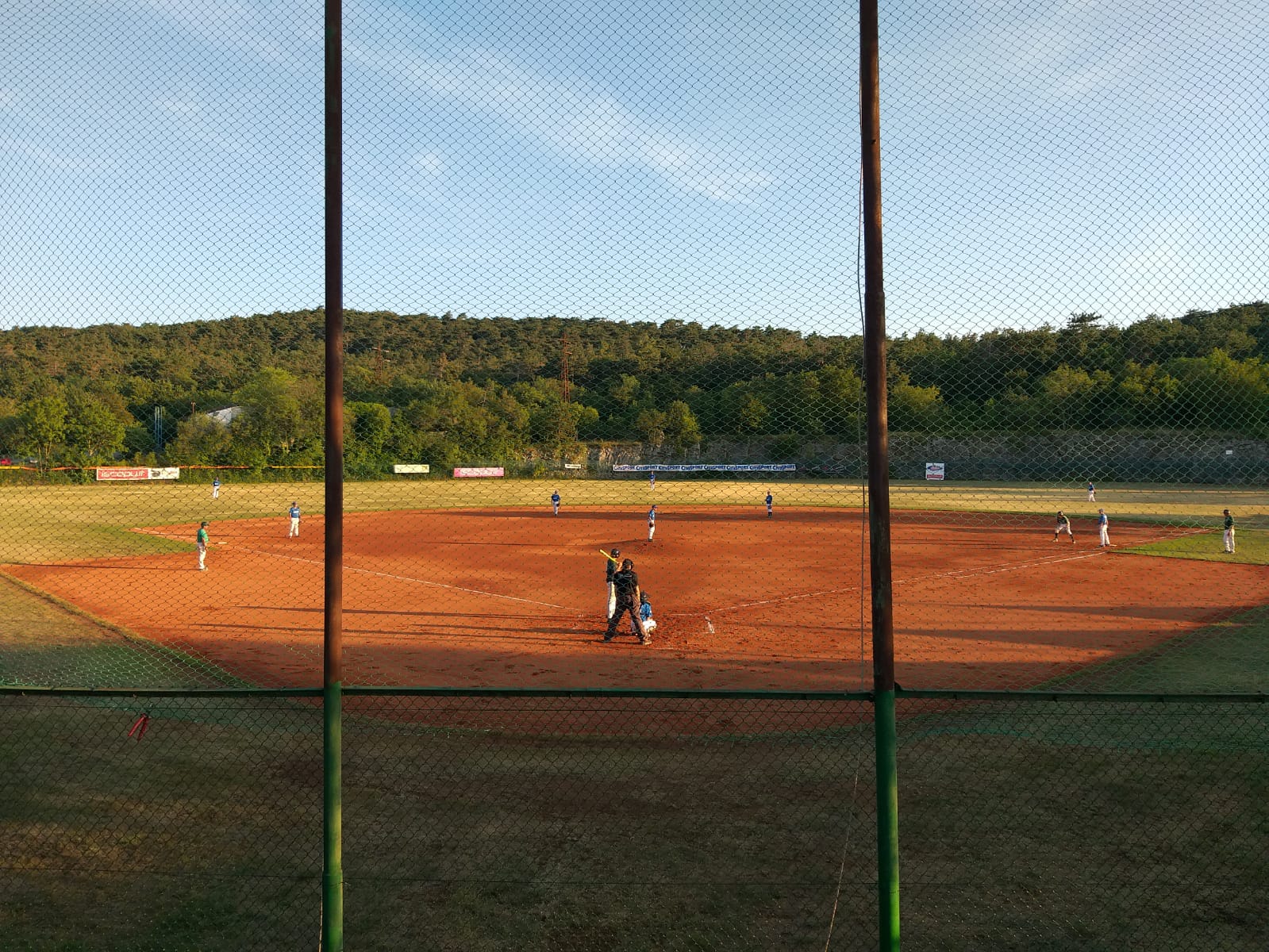 XIX TORNEO SENZA CONFINI U15: I RISULTATI DELLA PRIMA GIORNATA