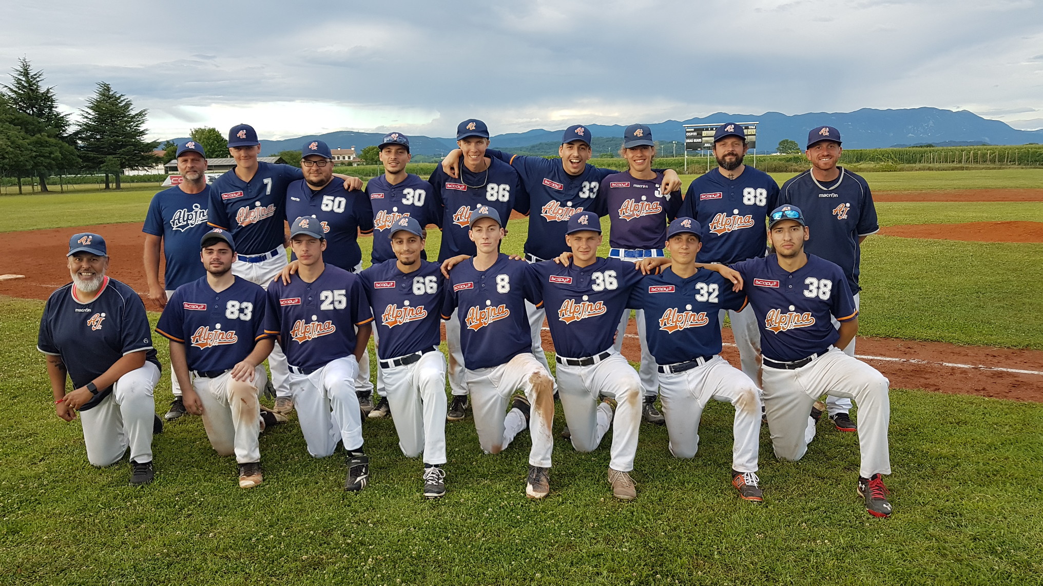 SERIE C: INCONTRO DEL 14 LUGLIO 2019 IL RISCATTO!