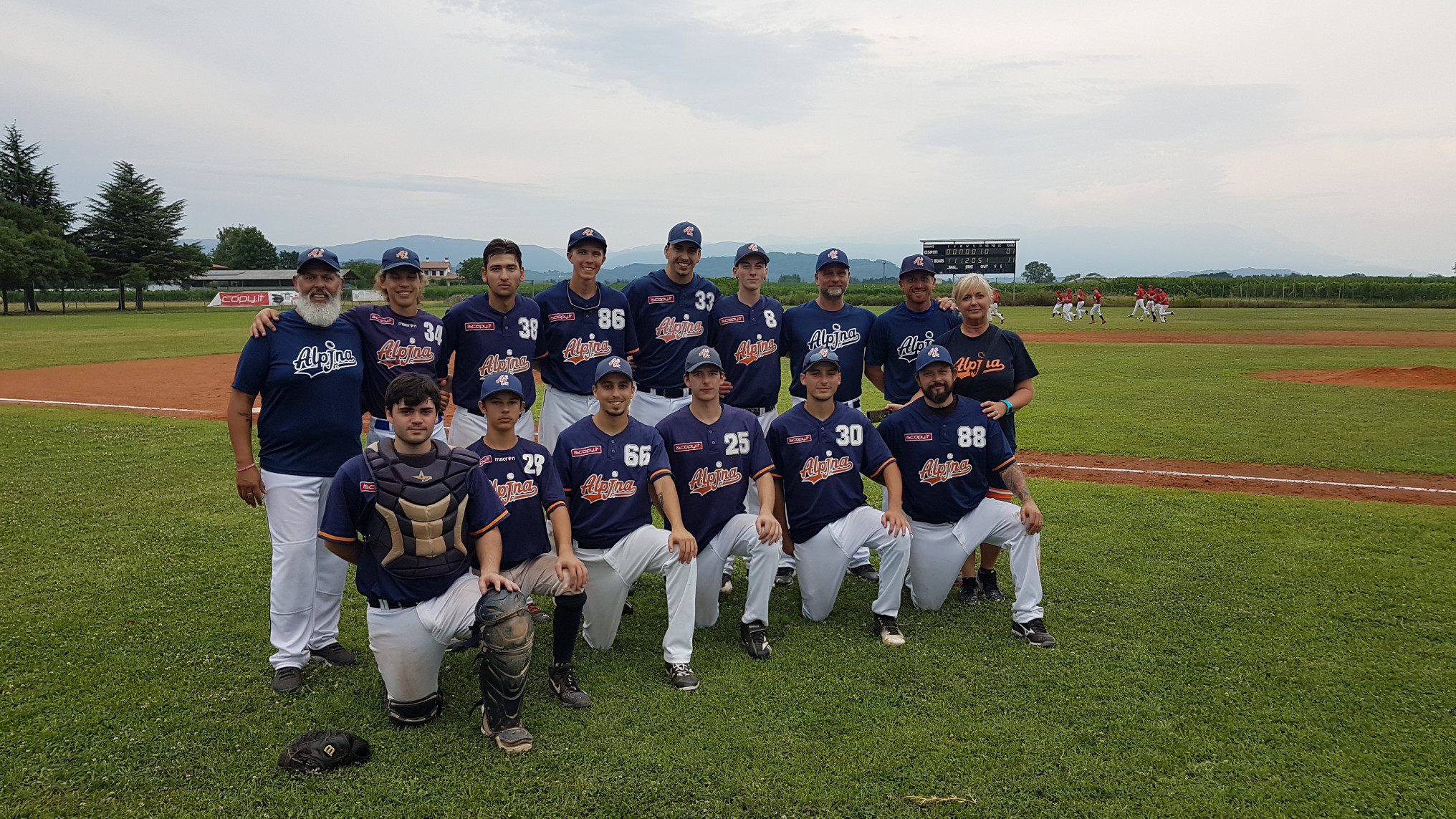 OGGI MERCOLEDI’ 28 AGOSTO ULTIMA PARTITA REGULAR SEASON SERIE C