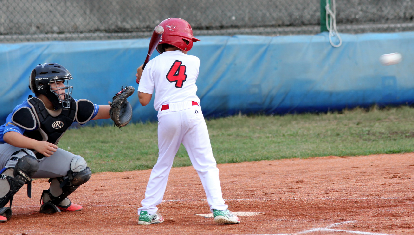 LE BELLISSIME FOTO DEL TORNEO SENZA CONFINI 2019 UNDER12 di Sergio Milanic!