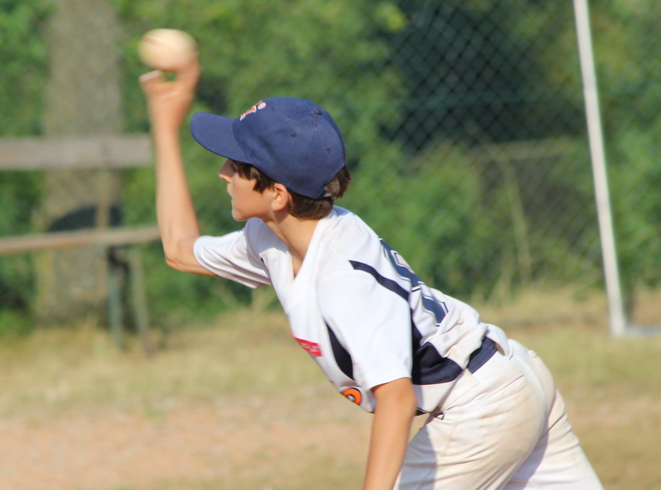 SENZA SOSTA L’ATTIVITA’ DEL BASEBALL E SOFTBALL DELLA ISCOPY-JUNIOR ALPINA