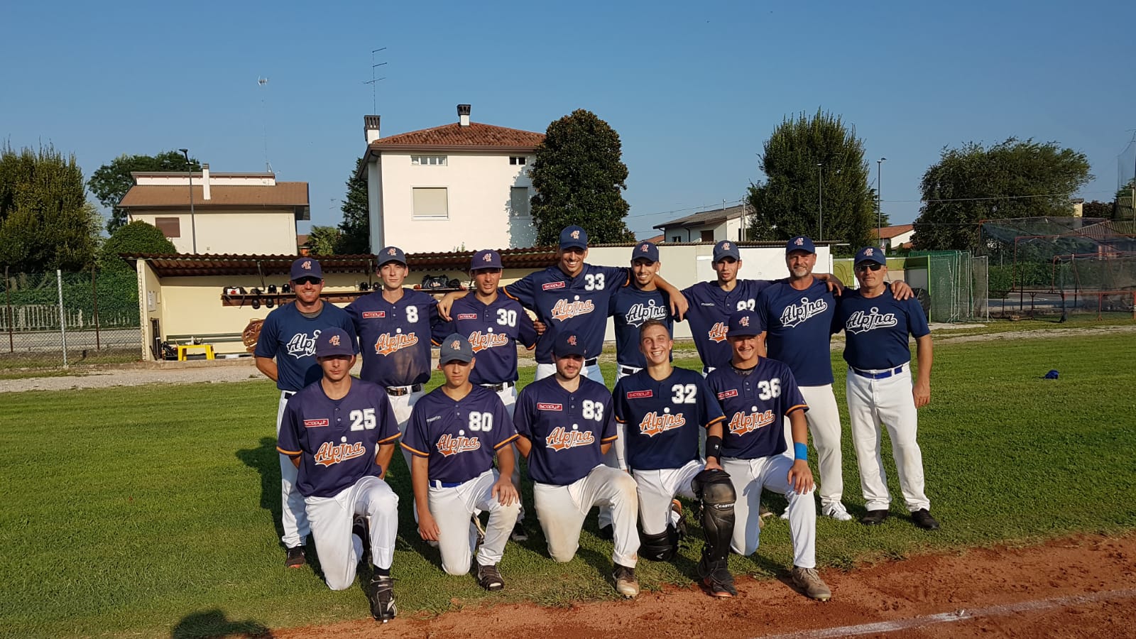 SERIE C: PENULTIMA GIORNATA REGULAR SEASON