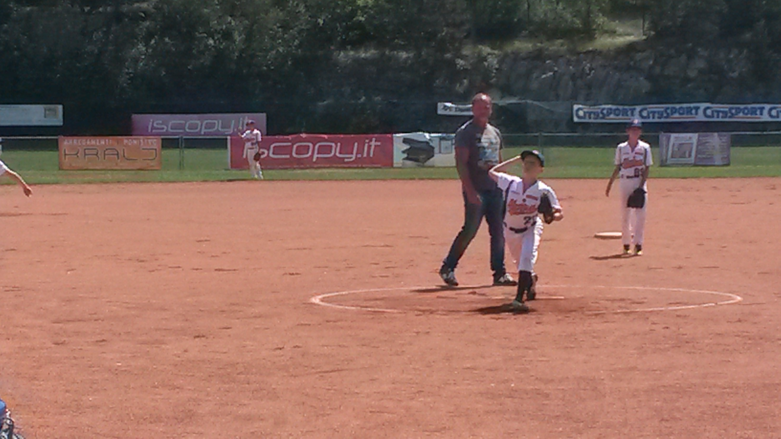 XIX TORNEO SENZA CONFINI UNDER12: LA CLASSIFICA FINALE