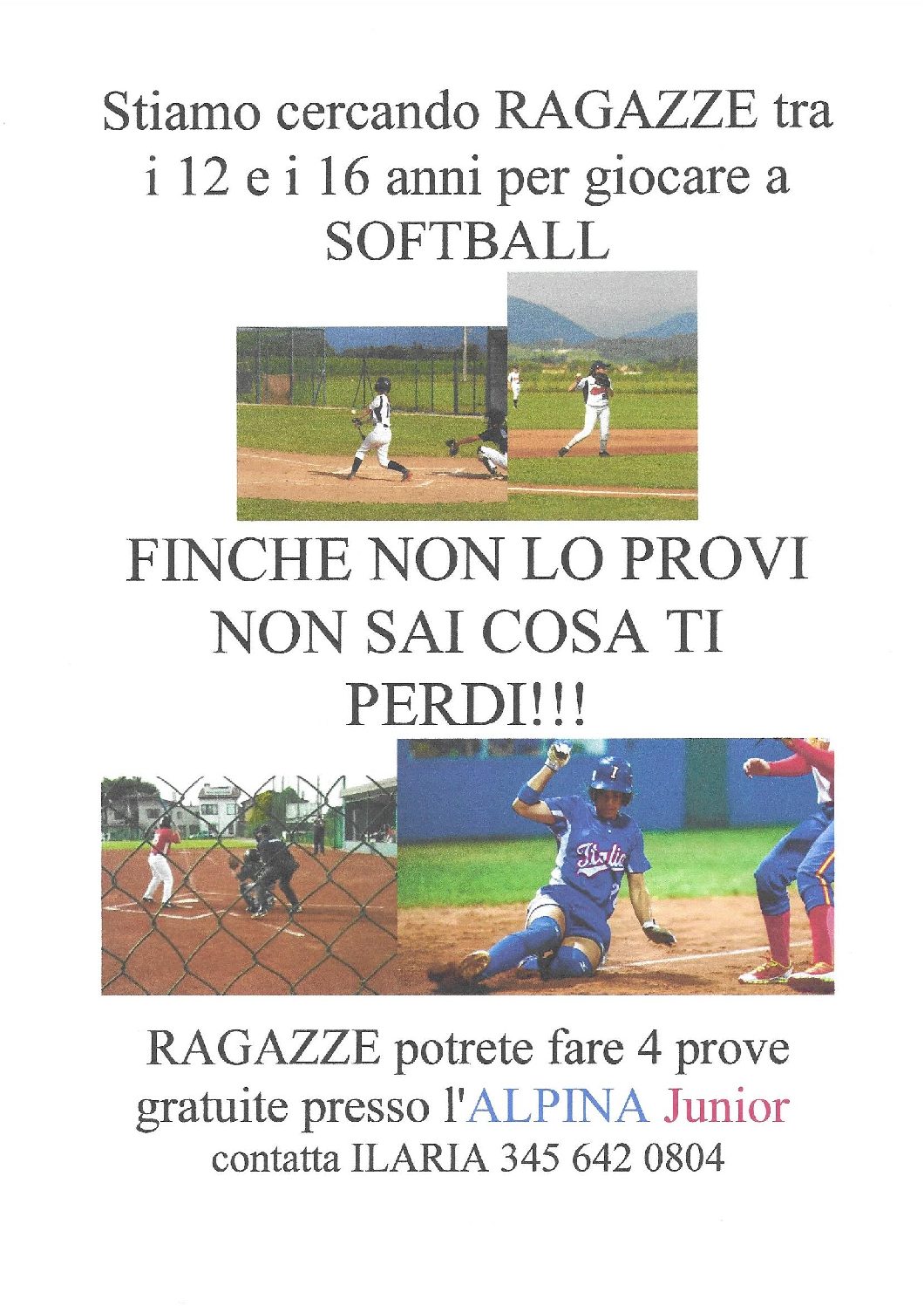 CAMPAGNA TESSERAMENTO 2019-2020