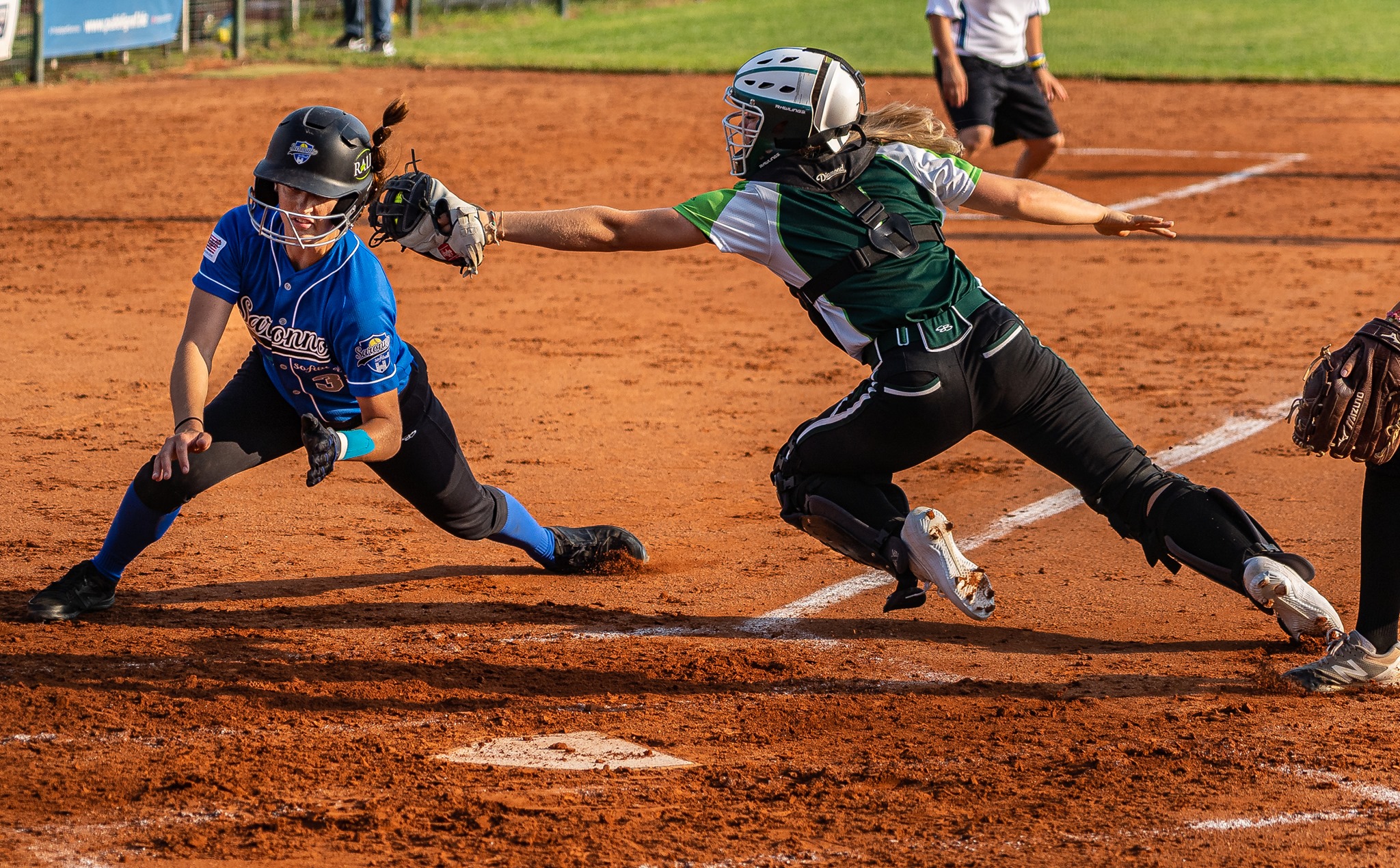 RESTIAmo Junior Alpina! SAFE AT HOME!