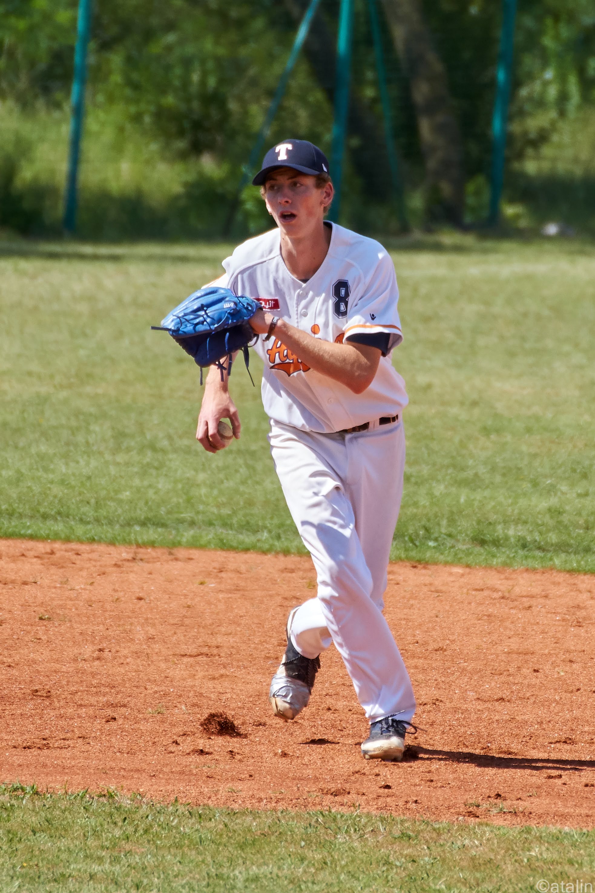 LA ISCOPY JUNIOR ALPINA VINCE LA SFIDA CONTRO L’EUROPA SAGER E SI AGGIUDICA I PLAY OFF