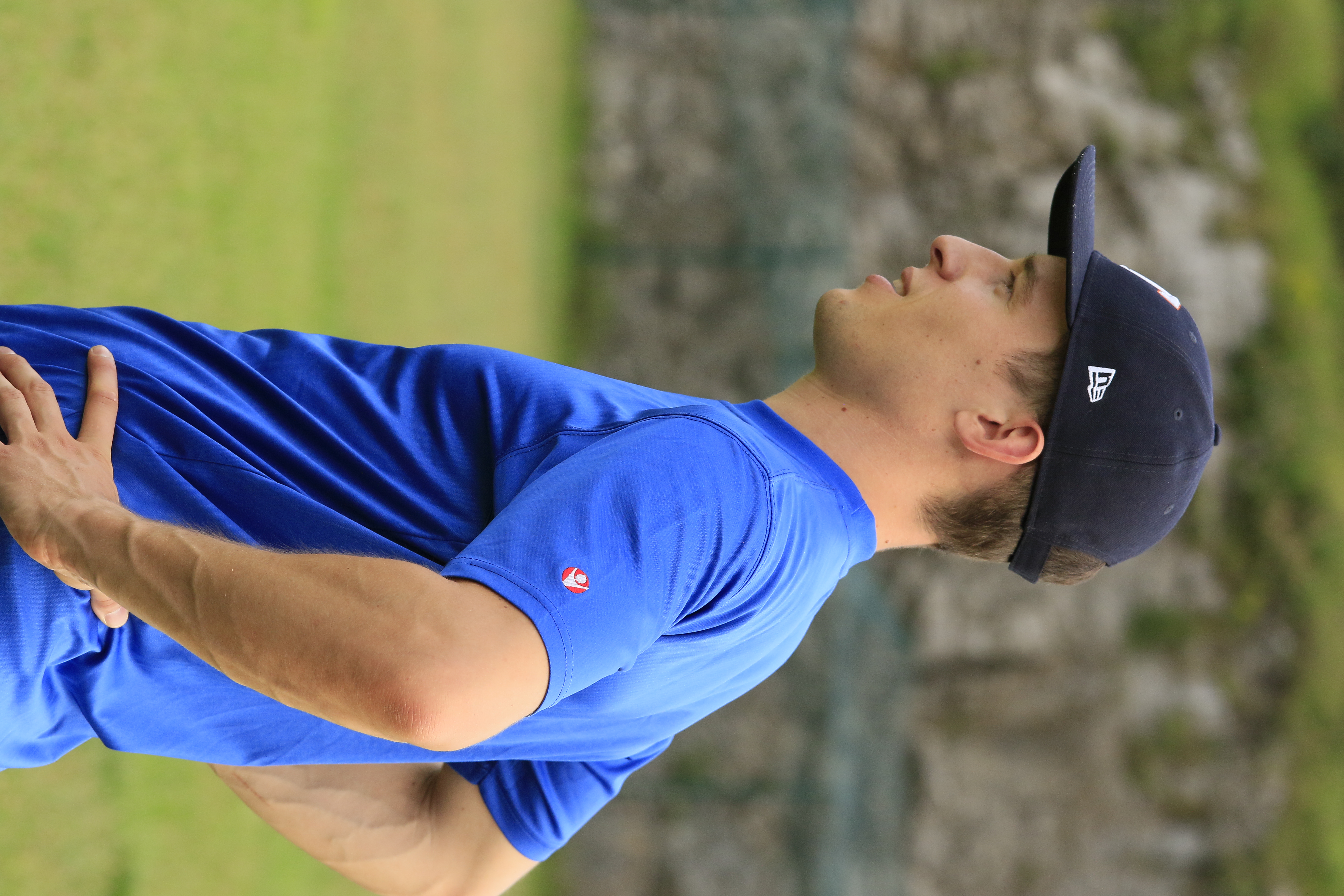 SECONDO INCONTRO SERIE C BASEBALL 26 LUGLIO 2020