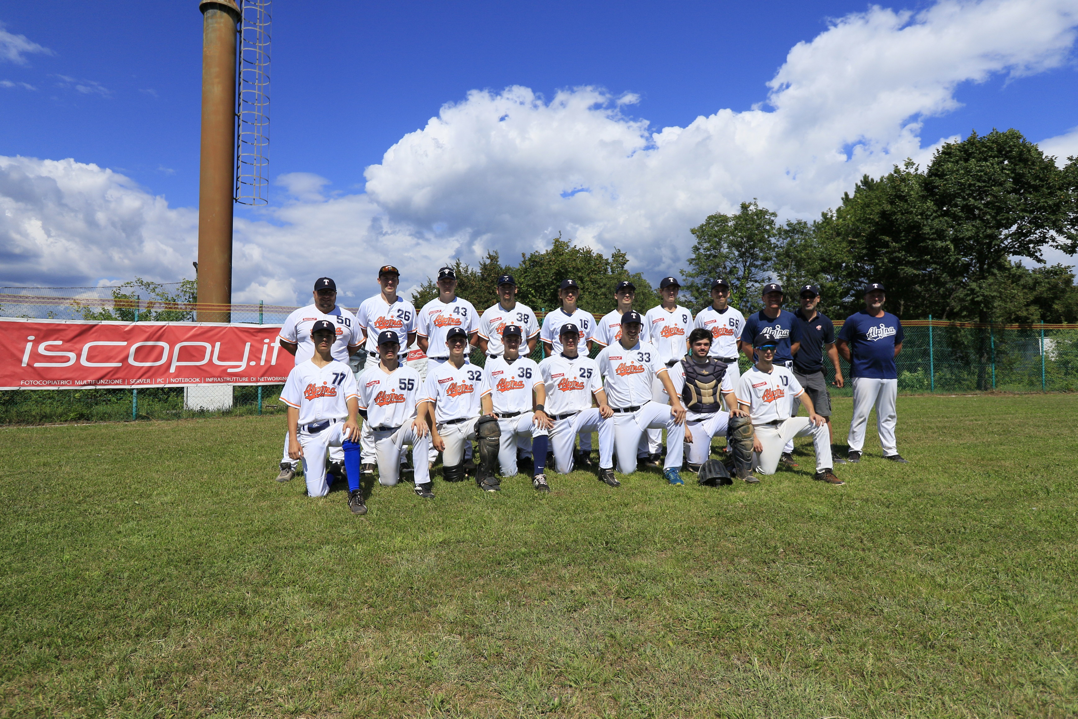 ALTRE IMMAGINI DELLA PARTITA DI SERIE C DI DOMENICA 19 LUGLIO 2020