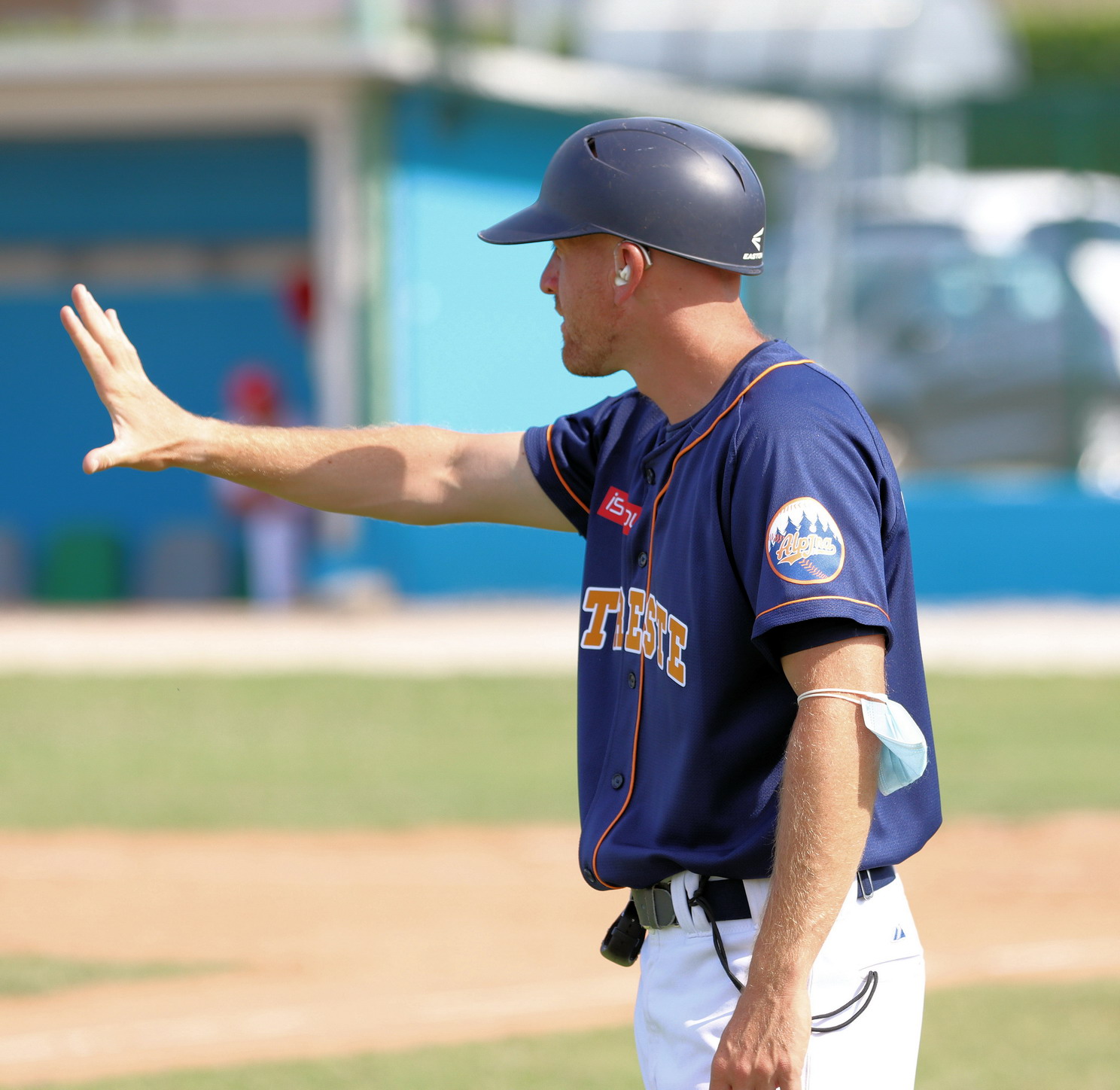 SAL SITO IMAGAZINE IL COMMENTO DELL’ULTIMA GIORNATA DELLA SERIE B BASEBALL