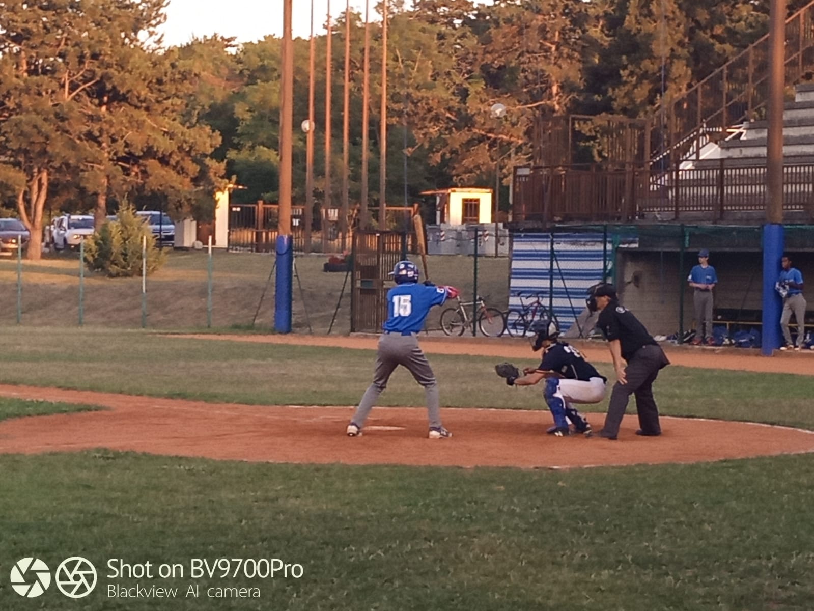 UNDER18: ISCOPY JUNIOR ALPINA vs RANGERS REDIPUGLIA