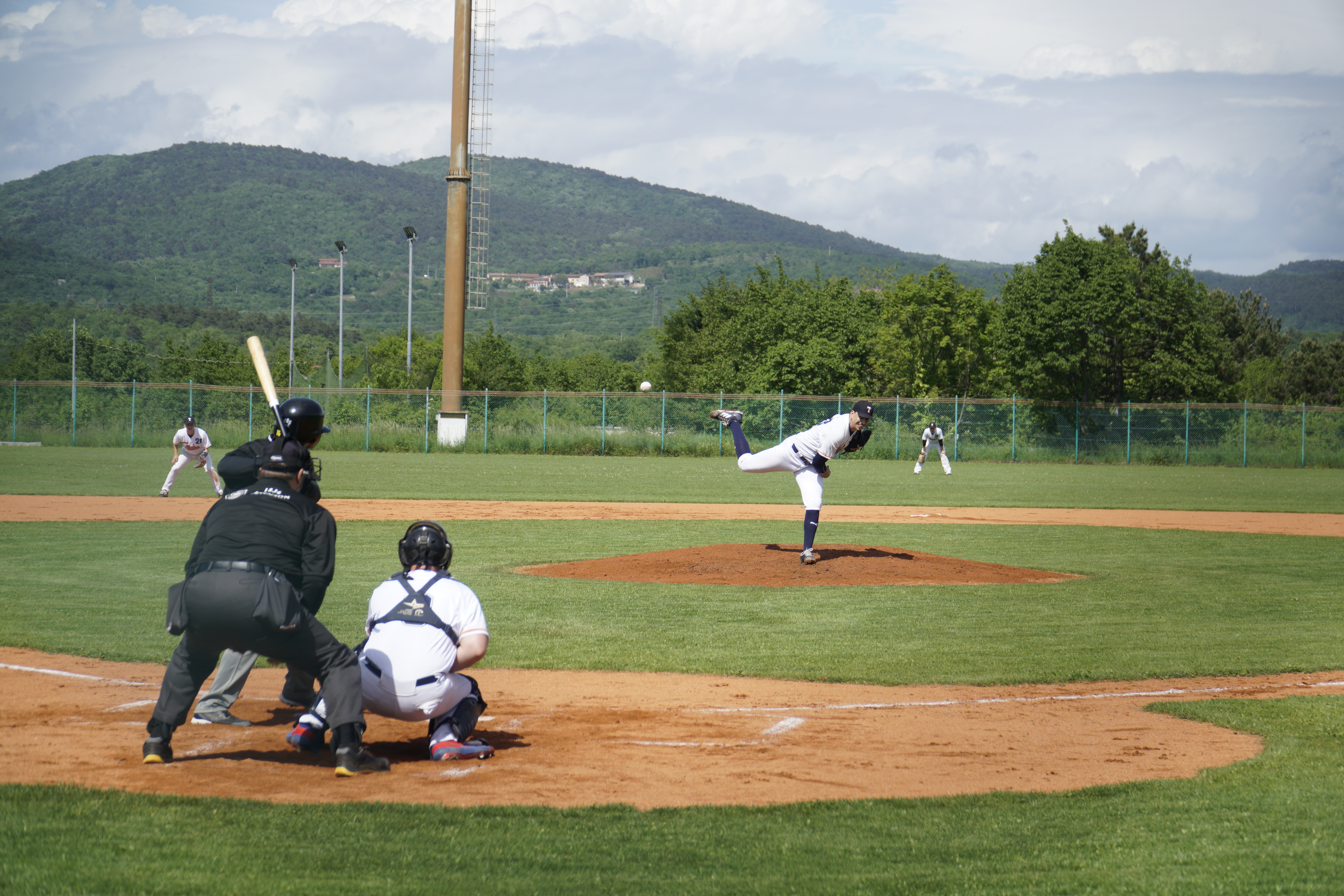 SERIE B DOMENICA 5 SETTEMBRE