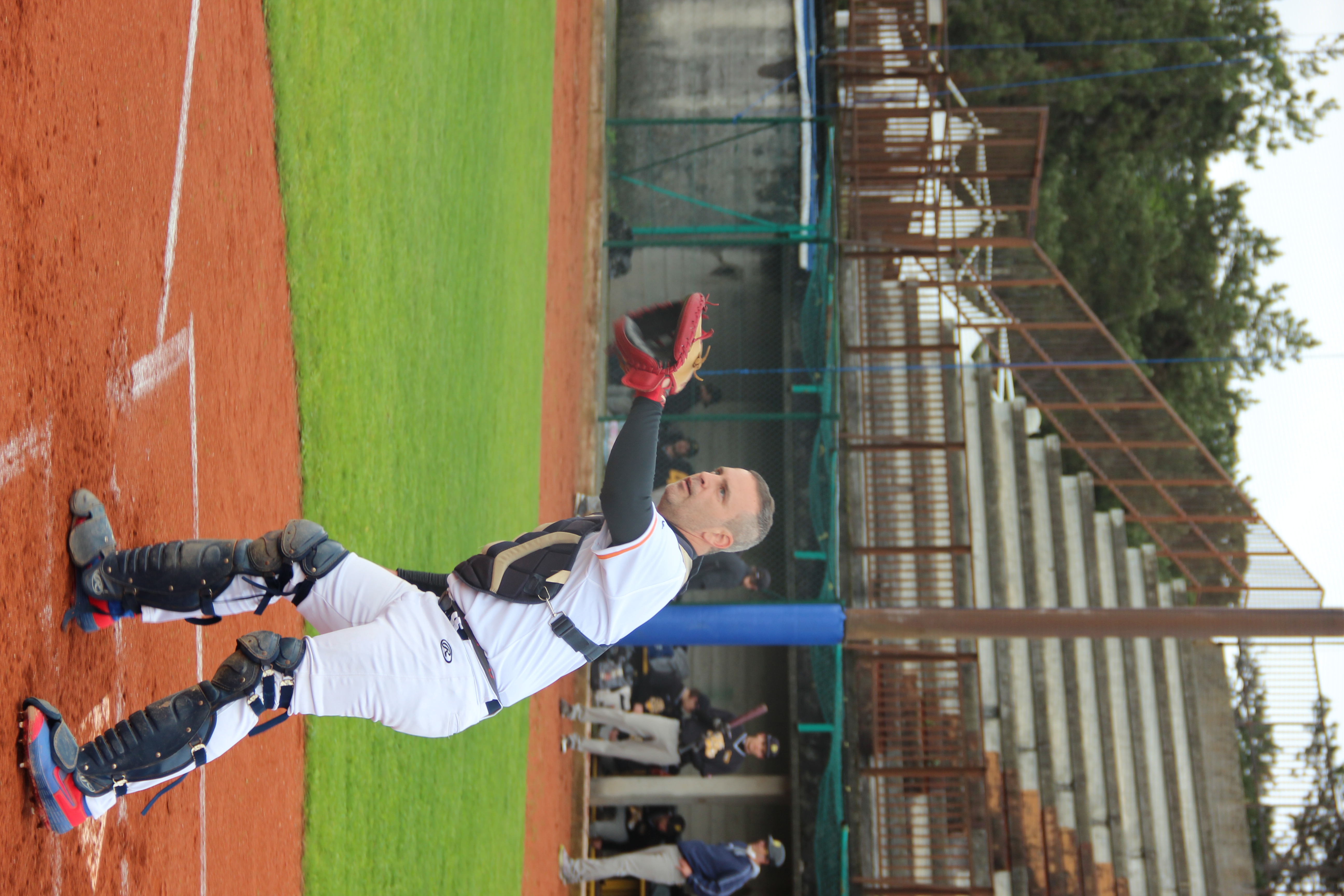 BASEBALL SERIE B: LA IS COPY JUNIOR ALPINA A 2 PUNTI DALLA SALVEZZA!