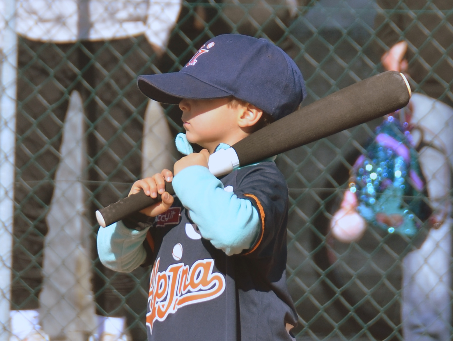 PRIMO TORNEO MINIBASEBALL