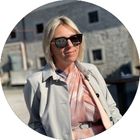 Junior Alpina testimonianze